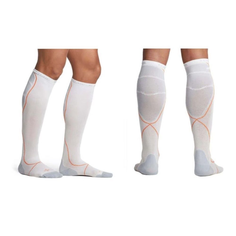 Tommie Copper Large Performance Compression Over-The-Calf (3) Pairs Socks